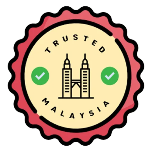Trusted Malaysia recognition for Virtualspirit