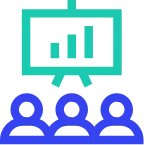 Growing Together value icon