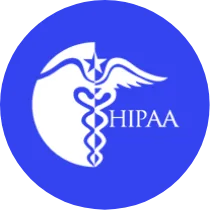 Architect HIPAA on AWS service icon