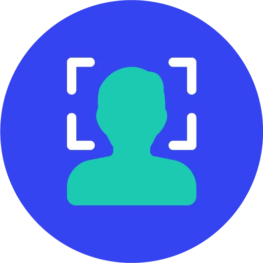 Artificial Intelligence industry icon