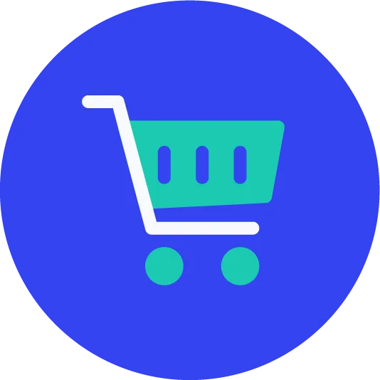 E-Commerce industry icon