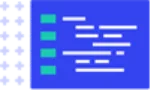 Build test and scale icon