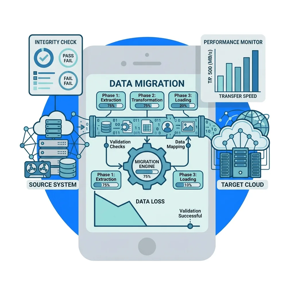 data migration service