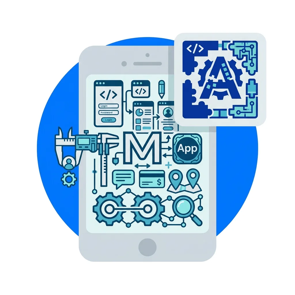 mobile app development service